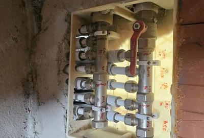 Casă cu 4 camere cu Teren 367 Mp în Central - 4