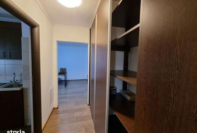 Apartament cu 2 camere decomandat în Republicii - 2