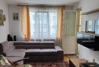 Vand apartament cu 4 camere - 5