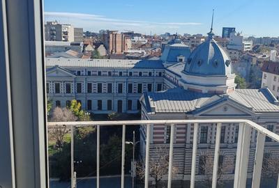 Apartament 2 camere de închiriat, Strada Doamnei, Centru Vechi, Comision 0 - 2