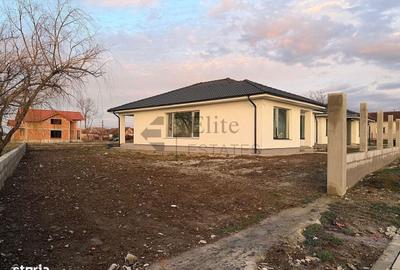 Casă cu 4 camere în Alparea - 13