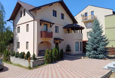 Casă cu 4 camere decomandat în Păcurari - 3