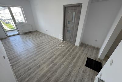 Garsonieră decomandată, mobilată în Florești - 3