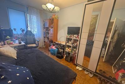 Apartament 3 camere în zona STRAZII BORSEC - 3