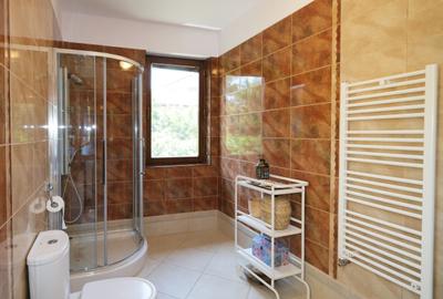 Oferta chirie casa noua  cu terasa gradina si garaj 3 masini Damaroaia Bucuresti - 23