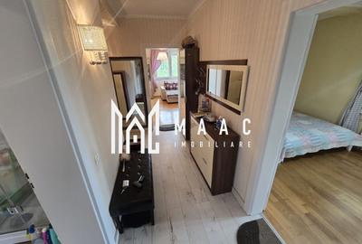 Apartament cu 2 camere decomandat în Sub Arini - 5