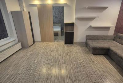 Apartament cu 2 camere semidecomandat în Romană - 5
