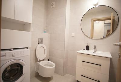 Apartament cu 2 camere decomandat, mobilat în Splaiul Unirii - 19