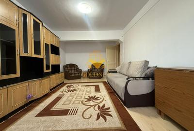 Apartament cu 2 camere decomandat, mobilat în Iris