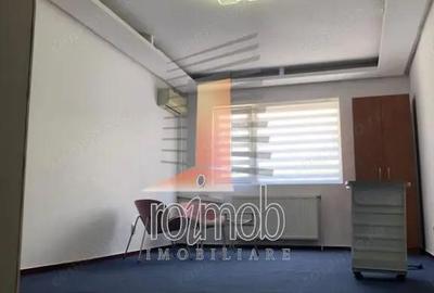 Spațiu comercial, de 21 mp, în Dristor - 5