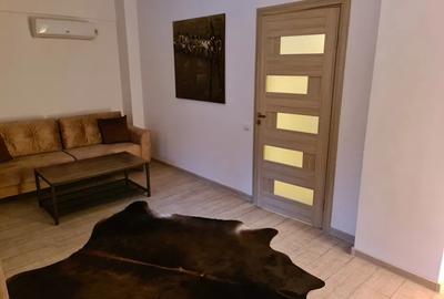 Apartament 2 camere de inchiriat zona Gara, BLOC NOU - 2