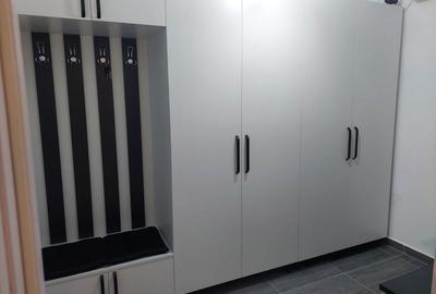 Garsonieră decomandată în Cornitoiu - 1