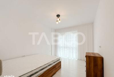 Apartament cu 2 camere semidecomandat, mobilat în Iris - 7