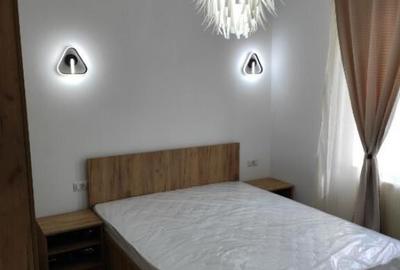 Apartament doua camere etaj 4 , zona Lipovei vis a vis de SRI - 1