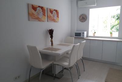 Aviatiei,str.Maguricea,et1/4,renovat nou,curat. - 14