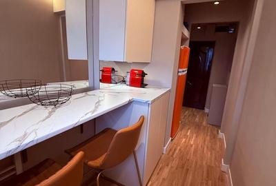 Apartament cu 2 camere decomandat, mobilat în Ștefan cel Mare - 13