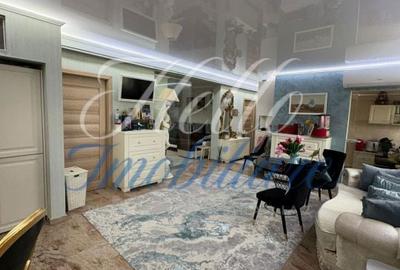 Apartament cu 4 camere în Între Lacuri - 5