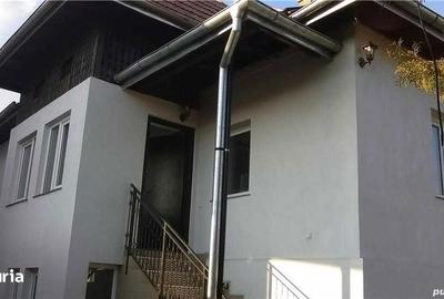 Casă cu 4 camere cu Teren 150 Mp în Bujoreni - 5