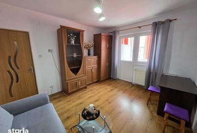 Apartament cu 2 camere în Ștrand - 4