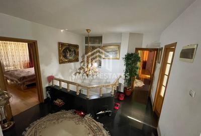 Casă individuală cu 7 camere cu Teren 410 Mp în Baba Novac - 17