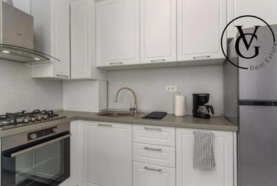 Apartament 2 camere - Mamaia - Vedere catre lac - 5