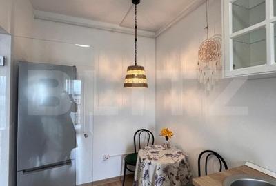 Apartament de vanzare, cu o camera, 40 mp, zona Broscarie - 6