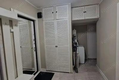 Apartament cu 2 camere decomandat în Telegrafului - 2