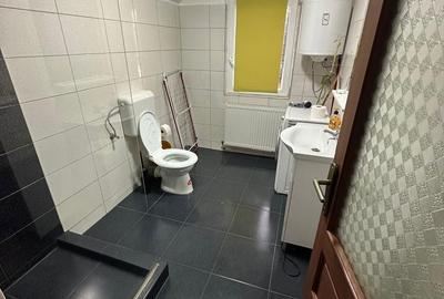 Spațiu comercial, de 105 mp, în Central - 7