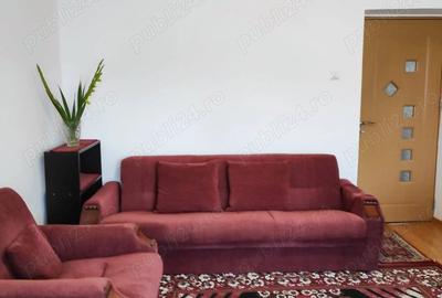 Proprietar, vand apartament Tulcea, ultracentral, 2 camere