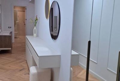 Apartament cu 3 camere, mobilat în Pipera - 7