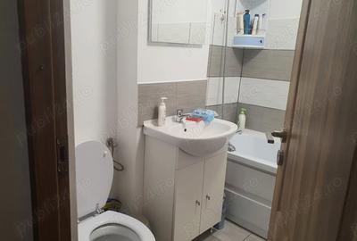 Apartament cu 2 camere decomandat în Nădrag - 8