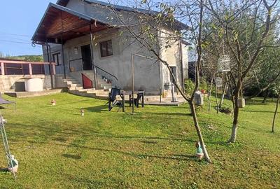 Casă cu 4 camere în Surani - 8
