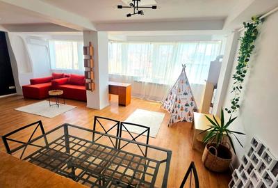 Apartament cu 3 camere decomandat, mobilat în Trocadero - 3