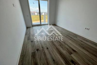 Apartament 2 camere 54 mp, balcon 8 mp si propria GRADINA de 36 mp - 5