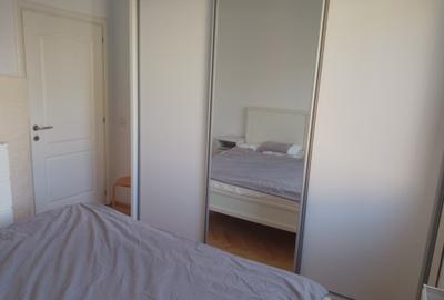Vanzare apartament mobilat/utilat 2 camere Cismigiu Facultate Medicina Dentara - 4