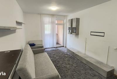 Apartament cu 3 camere decomandat în Central - 4