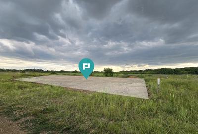 Teren intravilan – Giroc, 1212 mp, - 2