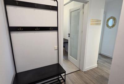 Apartament cu 2 camere decomandat în Sisești - 6