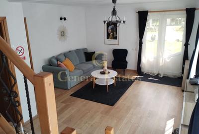 Casă individuală cu 5 camere cu Teren 969 Mp în Moieciu de Sus - 6