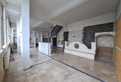 Spațiu comercial, de 220 mp, în Bulgaria