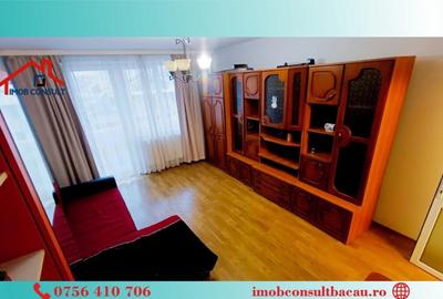 De inchiriat apartament 2 camere zona Cornisa Bistri?ei! CE1383 - 1