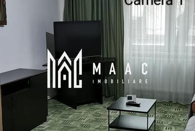 Apartament cu 2 camere decomandat, mobilat în Cartierul Traian - 6