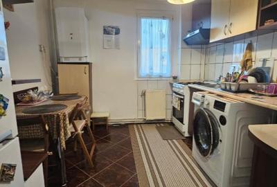 Apartament cu 2 camere semidecomandat în Astra - 27