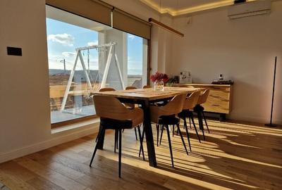 Oază de liniște aproape de Miroslava – casă premium cu vedere spre pădure - 3