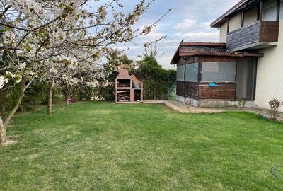 Vand casa sau schimb cu apartament - 5