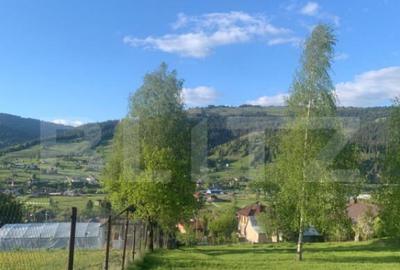 Teren de 2000 mp, în Central - 1