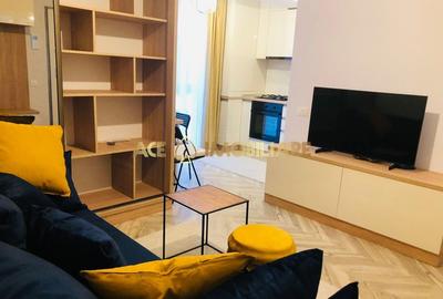 Apartament cu 2 camere semidecomandat, mobilat în 13 Septembrie - 3