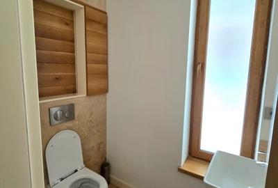 Casă individuală cu 5 camere cu Canalizare în Faleza Nord - 5