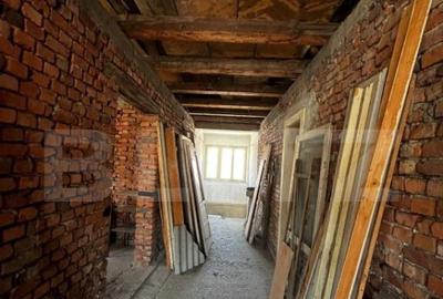 Casa Spa?ioasa cu Teren Generos in Beclean Ideala p - 6