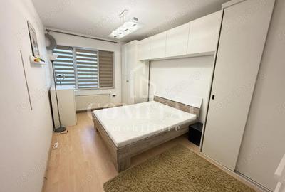 Apartament cu 2 camere | Loc de parcare | Zona Petrom - Baciu - 3